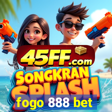 fogo 888 bet